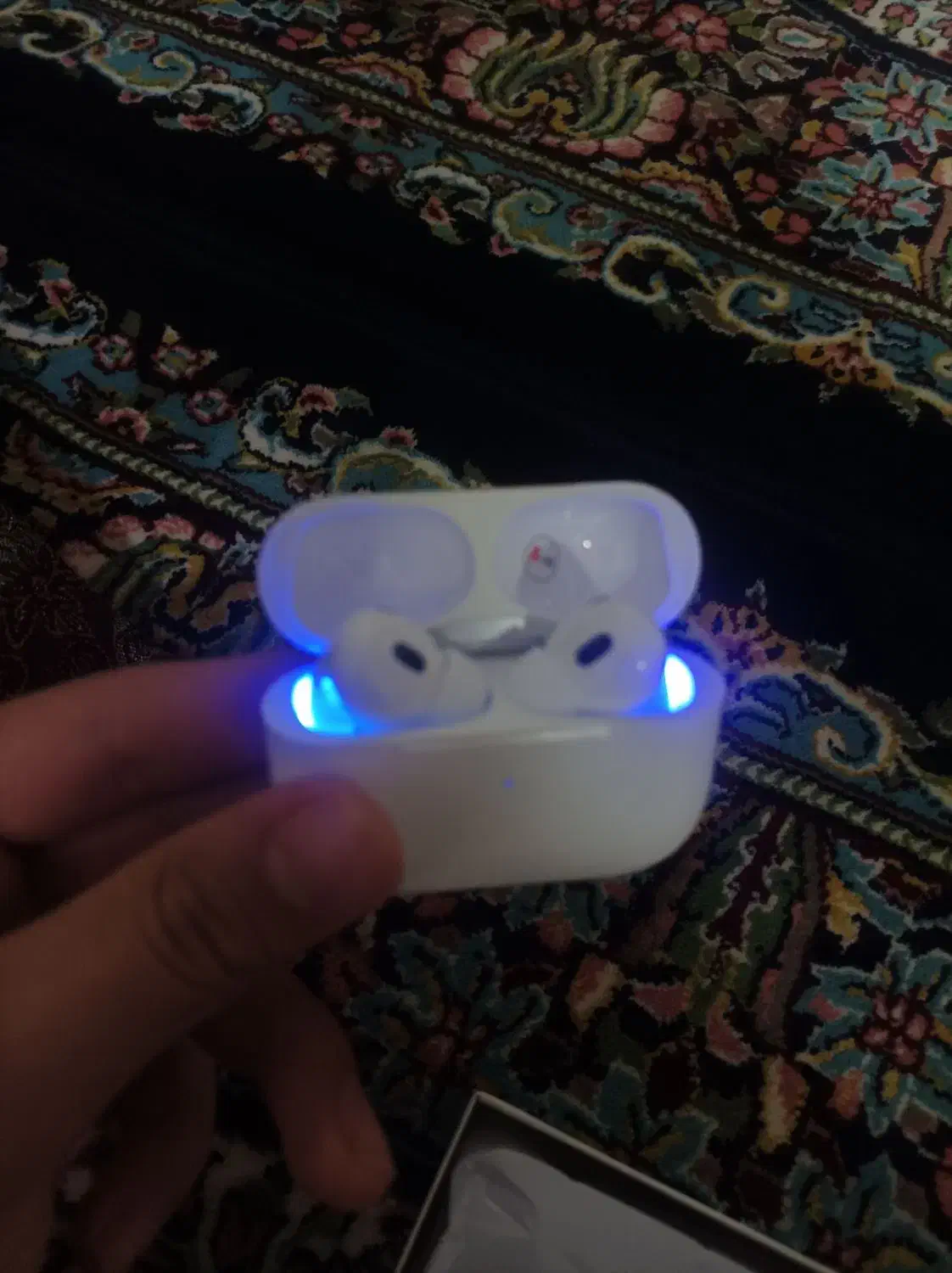 ایر پاد سالم نو|لوازم جانبی موبایل و تبلت|ایوان, |دیوار