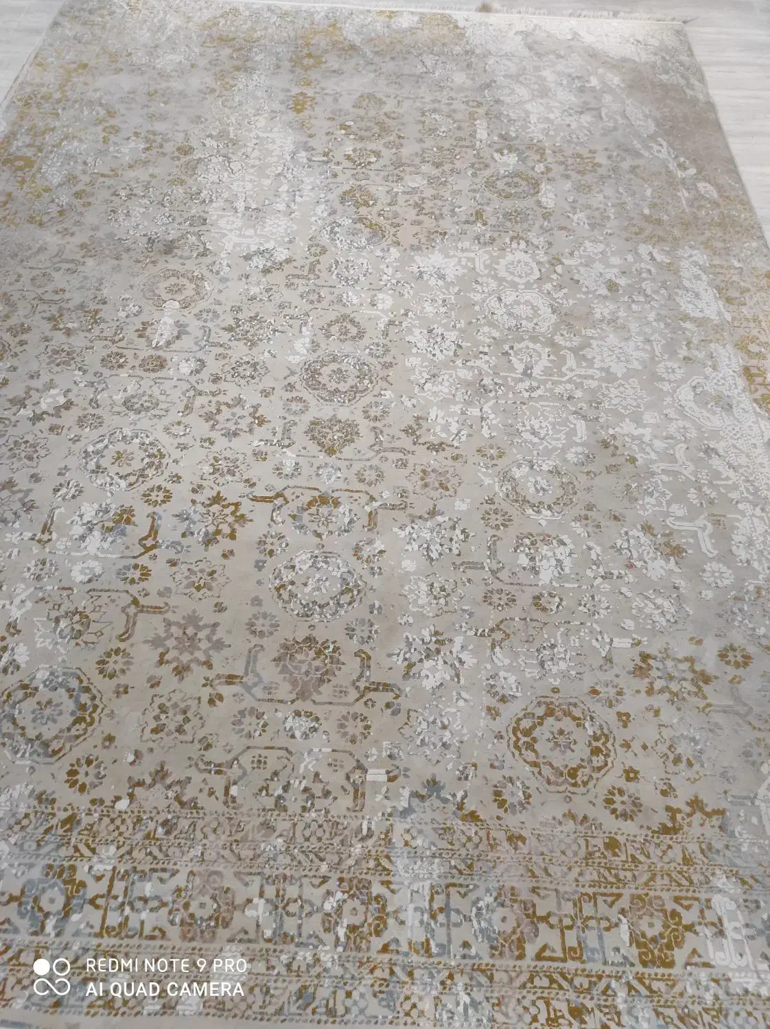 فرش ۹ متری|فرش|اندیمشک, |دیوار