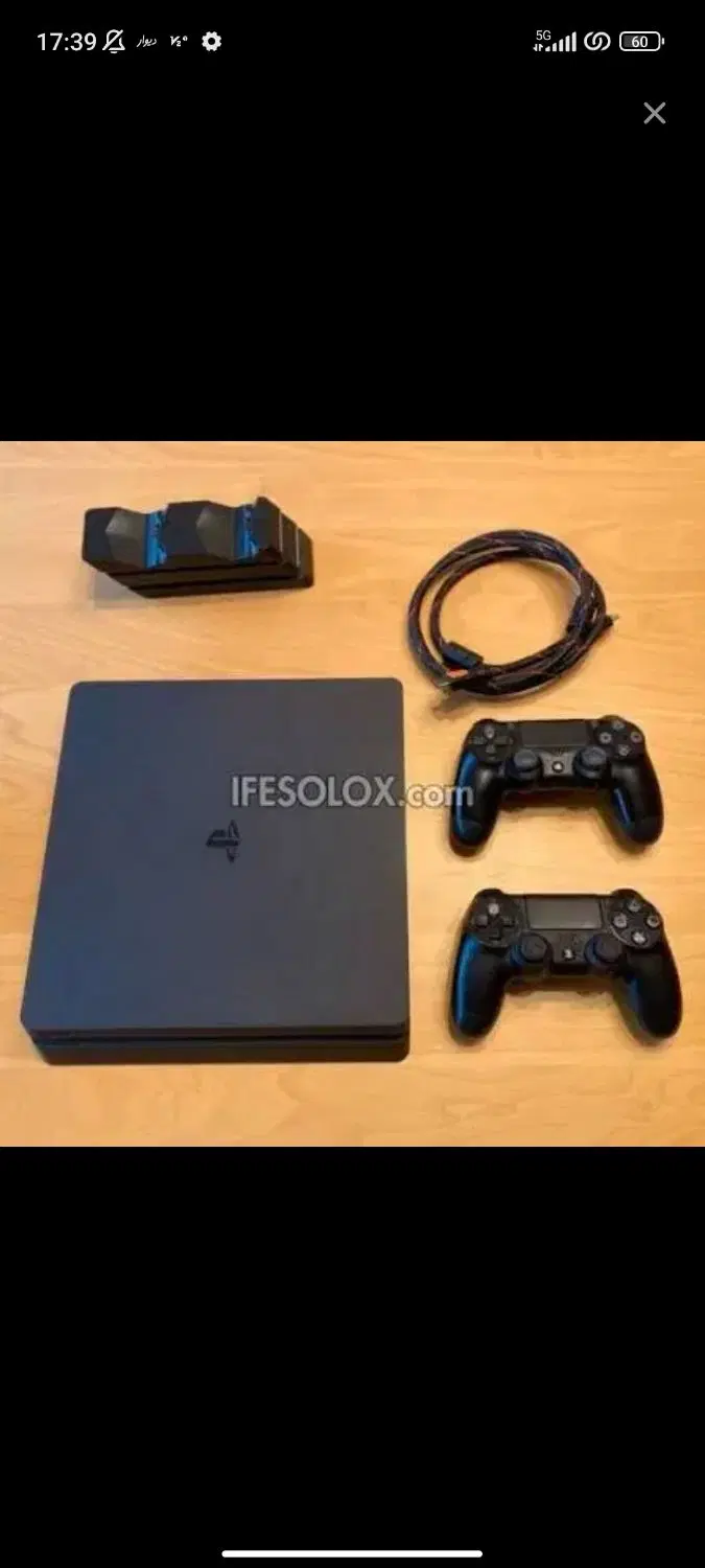 طرح تعویض کنسول کارکرده با نو ps4|کنسول، بازی ویدئویی و آنلاین|کرج, گوهردشت|دیوار