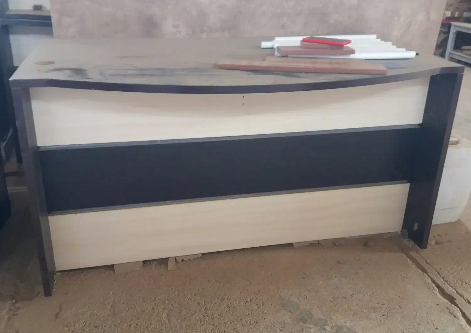 میز یاکانتر اداری|دفتر کار|ماهدشت, |دیوار