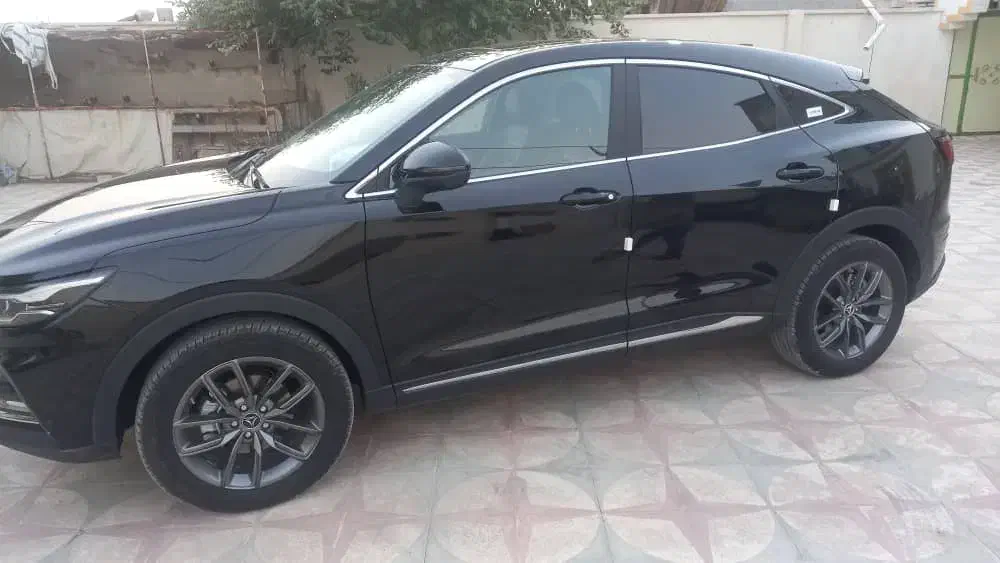 دیگنیتی پرایم ۱۴۰۳ تر و تمیز مشکی|خودرو سواری و وانت|بندرعباس, |دیوار