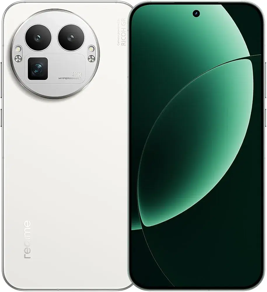 گوشی Realme GT8 PRO 16/512|موبایل|تهران, میدان ولیعصر|دیوار