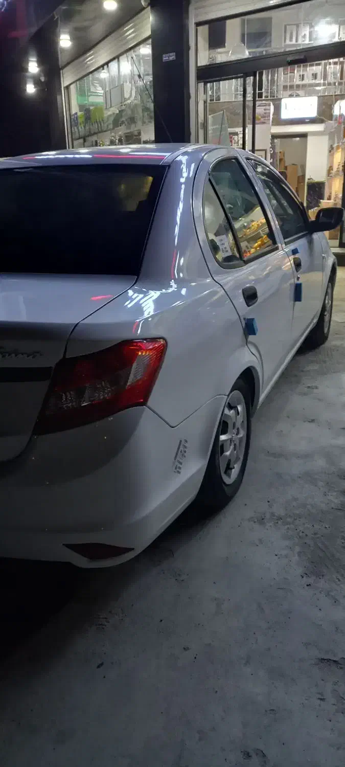 فروش سایناکم کار|خودرو سواری و وانت|بابکان, |دیوار