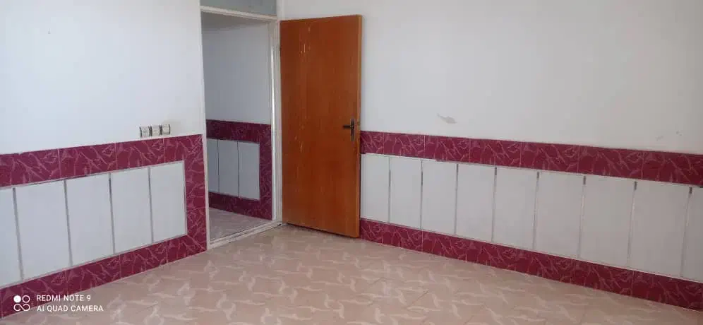 خانه اجاره ای طبقه بالا، ۸۰ متری ابتدای بدرآباد|اجارهٔ خانه و ویلا|سیرجان, |دیوار