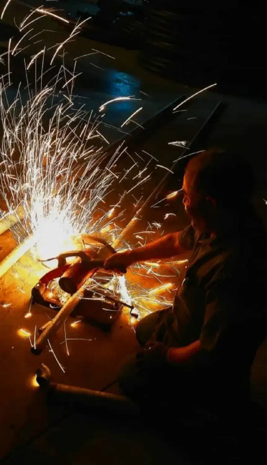 لوله کشی گاز توکار و روکاروآب خرده کاری تمام نقاط|خدمات پیشه و مهارت|تهران, سلیمانی|دیوار