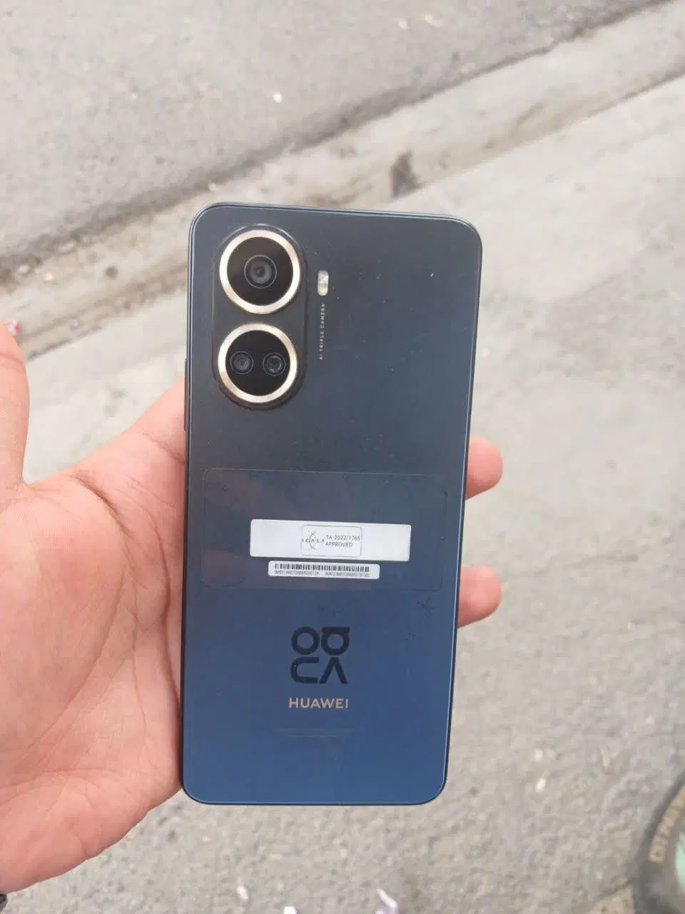 nova 10 se|موبایل|ارومیه, |دیوار