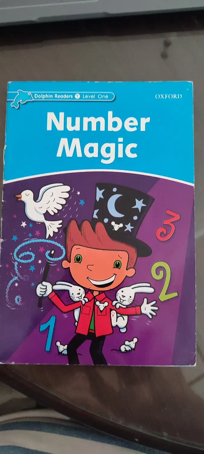 کتاب داستان کوتاه انگلیسی رده سنی کودک و نوجوان|کتاب و مجله آموزشی|تهران, قزل قلعه|دیوار