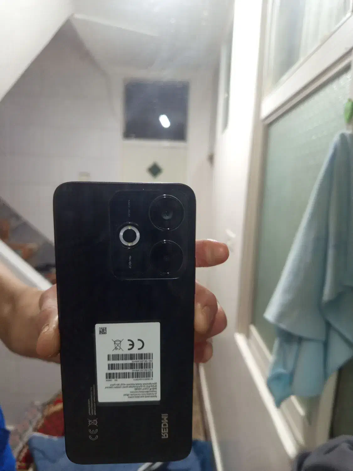 فروشی|موبایل|قم, وادی السلام|دیوار