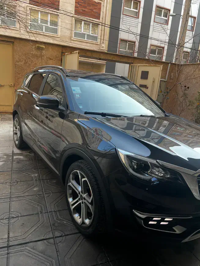 فیدیلیتی۱۴۰۰/۱۲/۱۷|خودرو سواری و وانت|تبریز, |دیوار