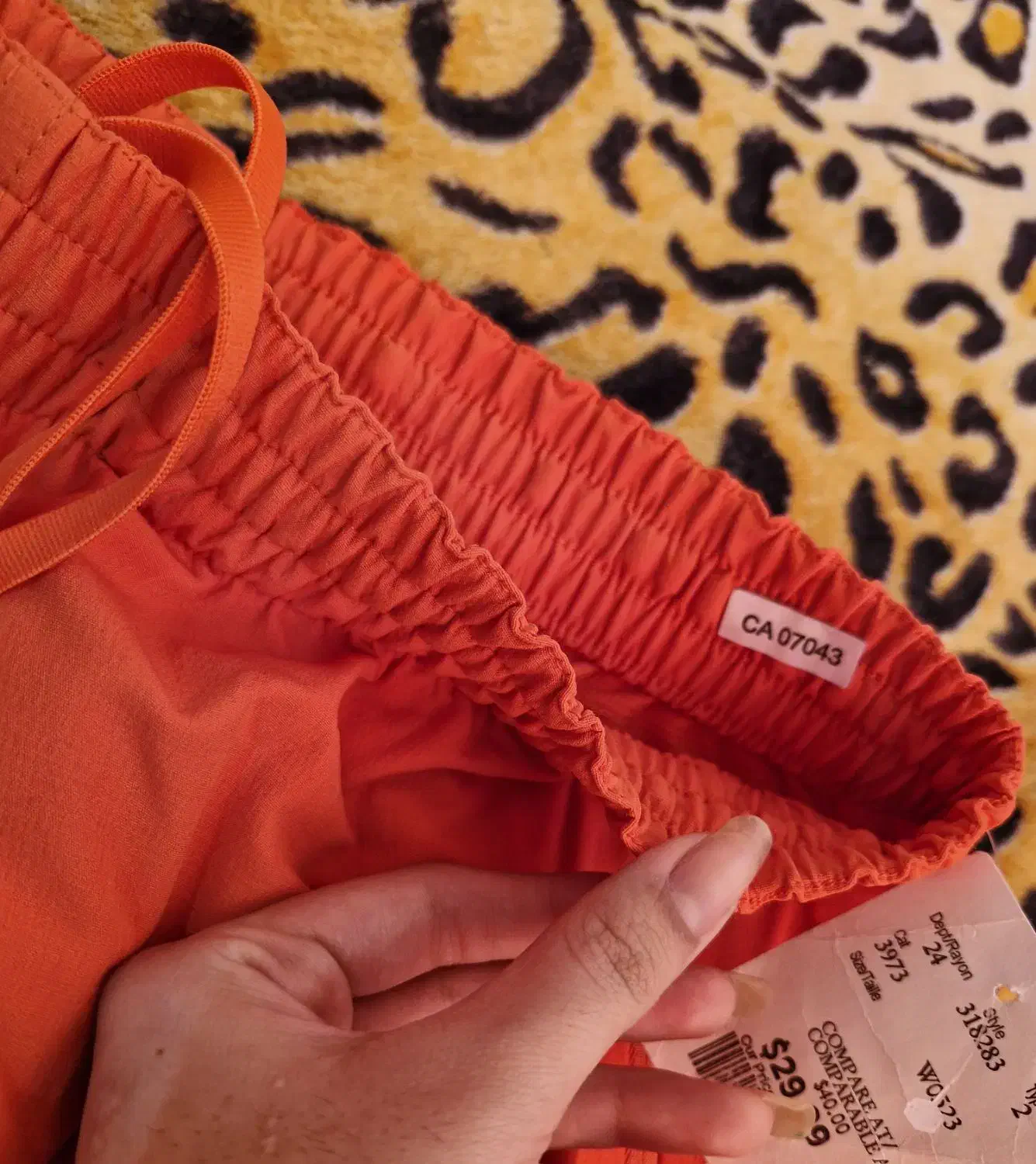 شلوار اورجینال|لباس|فشم, |دیوار