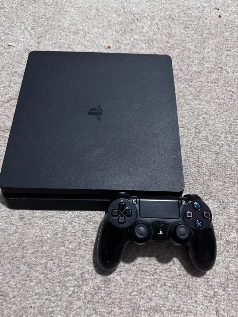 پلی استیشن ۴ ps4اسلیم یک ترا|کنسول، بازی ویدئویی و آنلاین|ارومیه, |دیوار