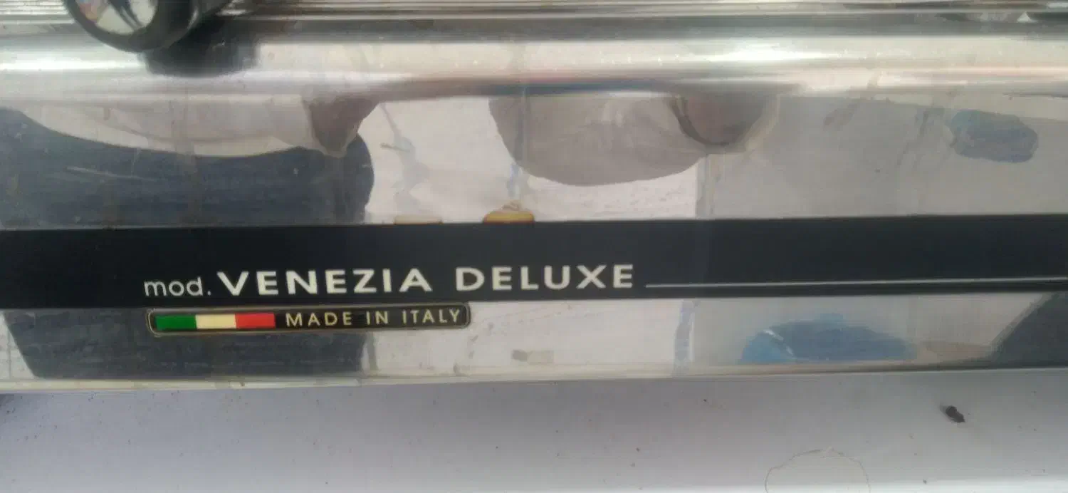 قهوه ساز صنعتی ایتالیایی|کافی‌شاپ و رستوران|عطاملک, |دیوار