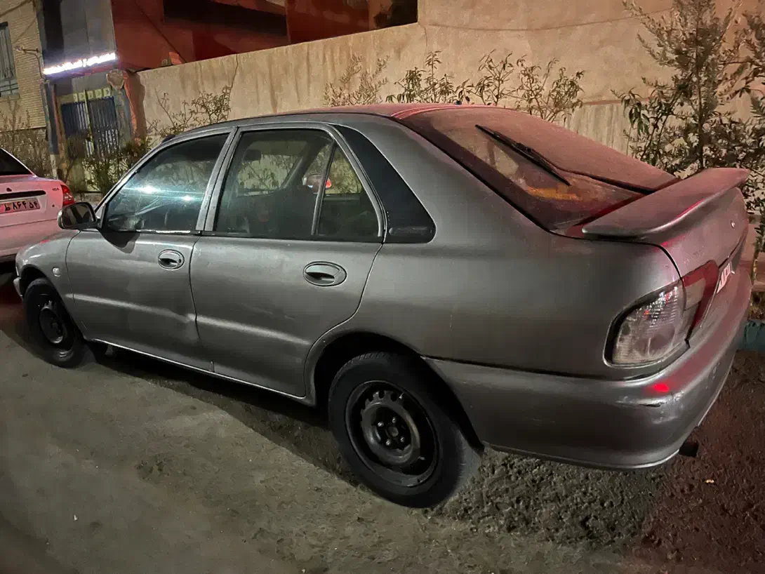 پورتون ویرا لیفبک|خودرو سواری و وانت|یزد, |دیوار