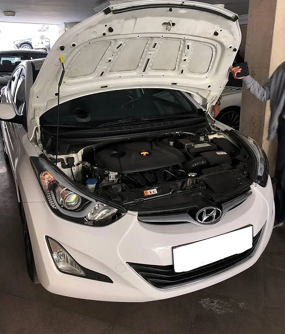 مکانیکی و باطریسازی سیار تعمیر در محل|خدمات موتور و ماشین|تبریز, |دیوار