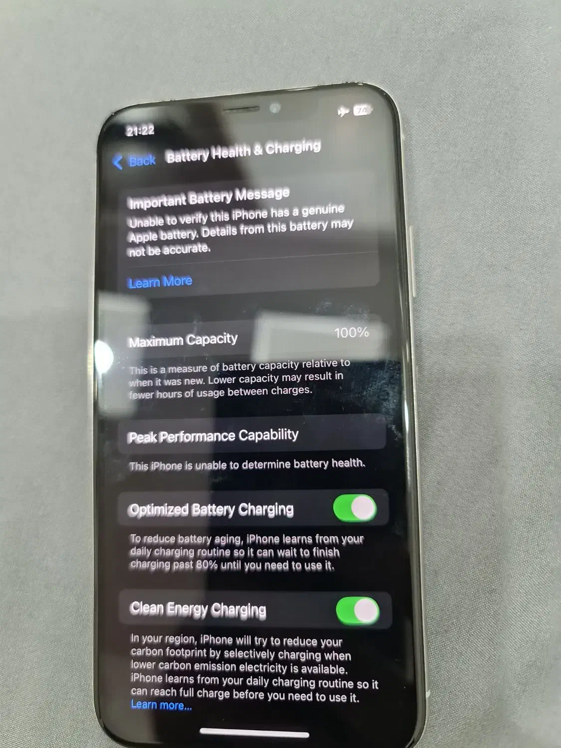 ایکس اس ۲۵۶ گیگ|موبایل|ساری, |دیوار