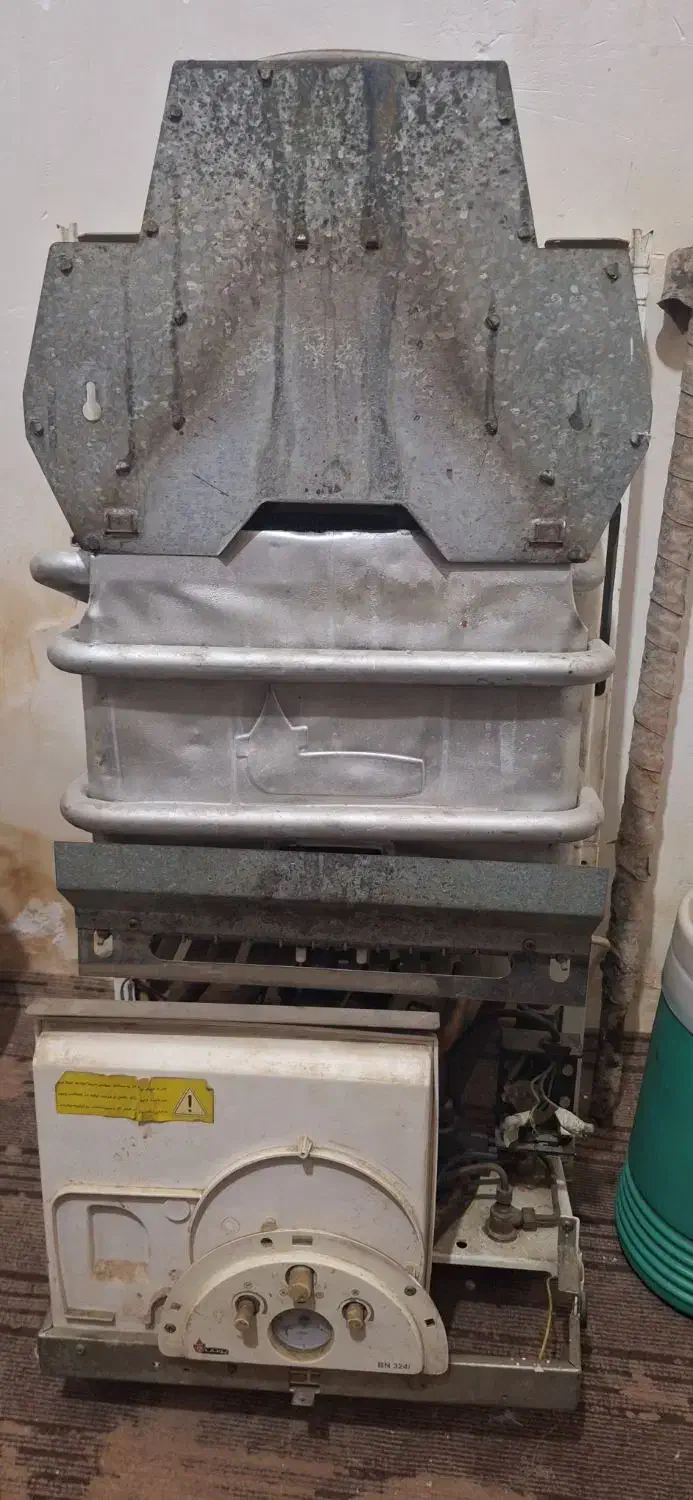 پکیچ،هود،سینک|آبگرمکن، پکیج، شوفاژ|سبزوار, امیریه|دیوار