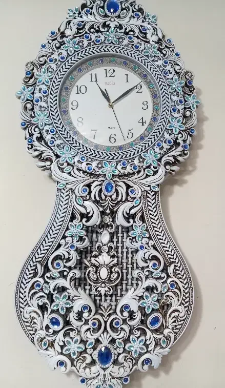 ساعت|ساعت دیواری و تزئینی|نیشابور, بلوار گلها|دیوار