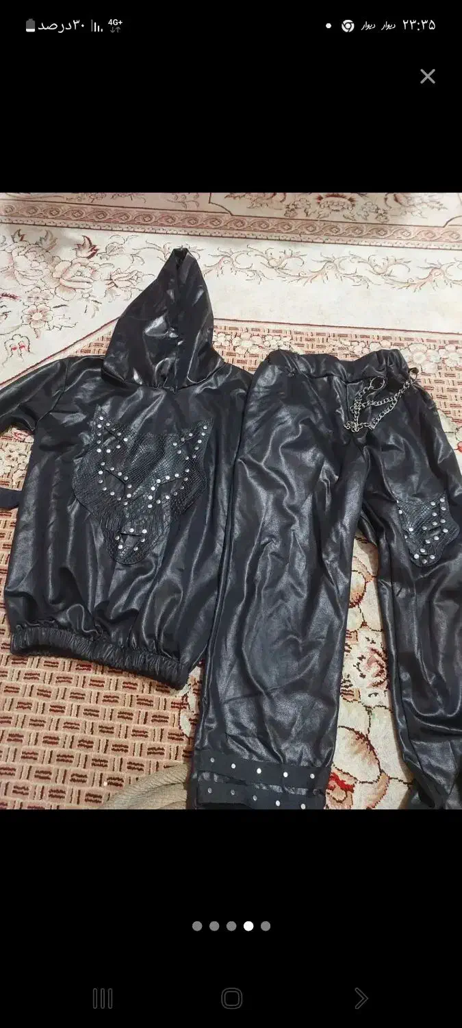 نوسایز۵۵|کفش و لباس بچه|کیش, |دیوار