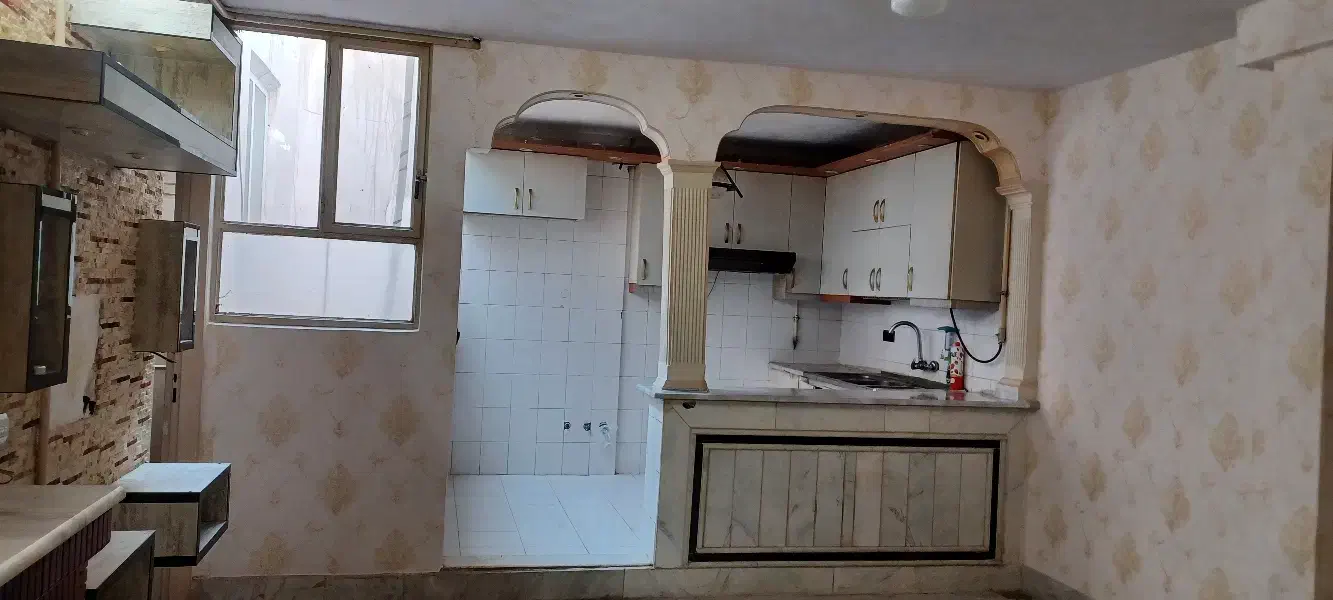 واحد آپارتمان ۲خواب|اجارهٔ آپارتمان|قم, باجک سه|دیوار