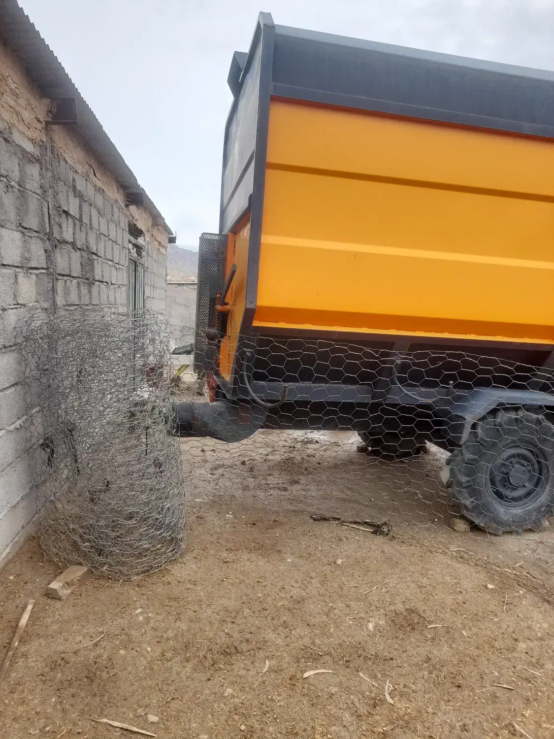 مکنده کاه|قطعات یدکی و لوازم جانبی|دشت ذهاب, |دیوار