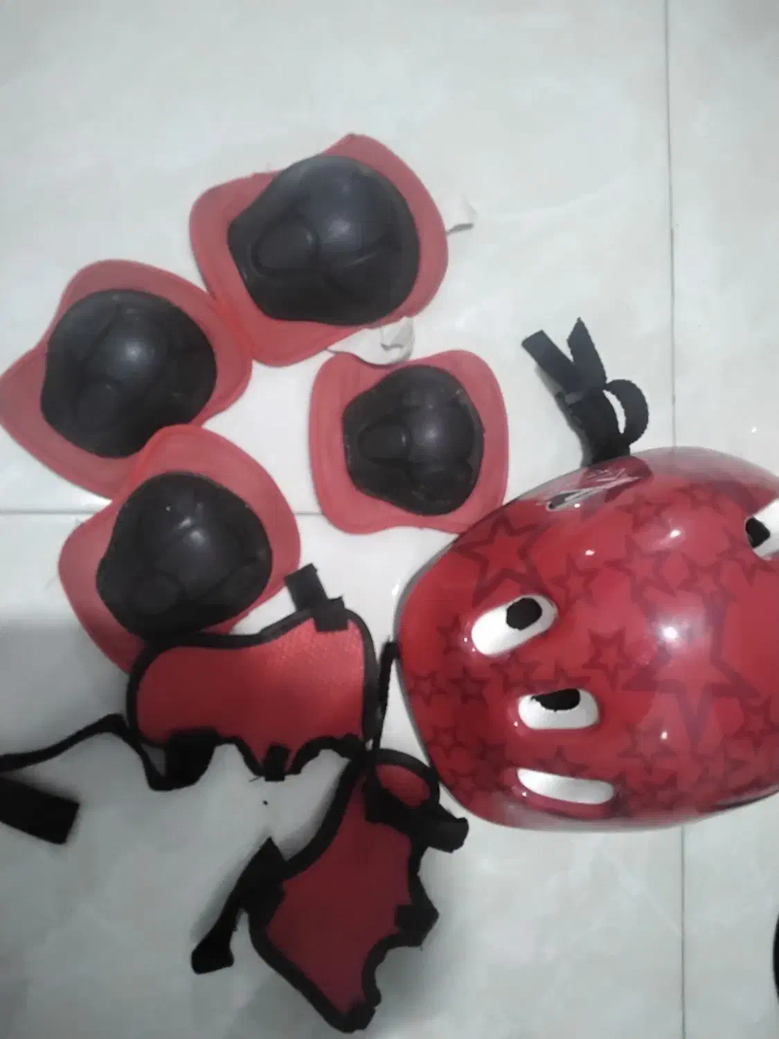 اسکیت کف شی|دوچرخه، اسکیت، اسکوتر|مشهد, گلشور|دیوار