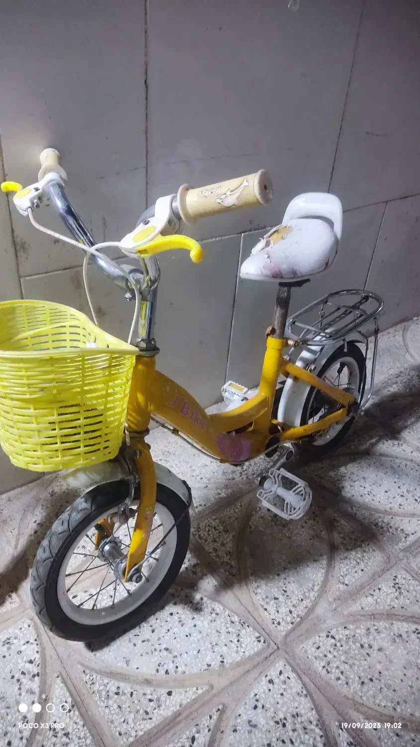 دوچرخه|دوچرخه، اسکیت، اسکوتر|سبزوار, شرق کال میانی|دیوار