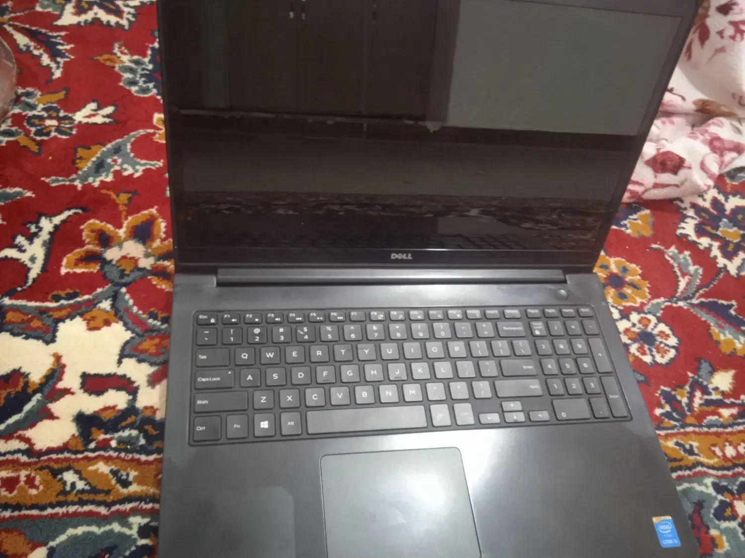 لب تاپ دل|رایانه همراه|تربت جام, مسکن مهر|دیوار