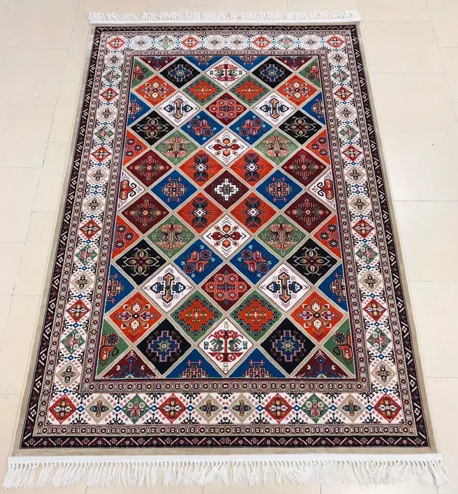 فرش|فرش|چهاردانگه (تهران), |دیوار