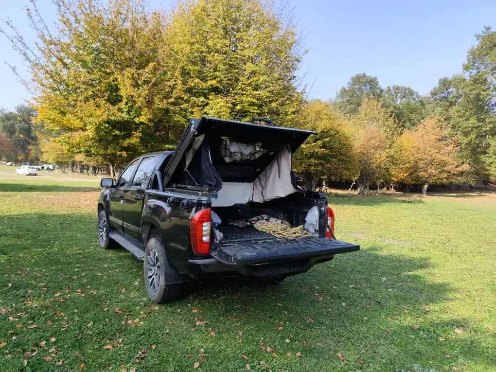 فوتون g7|خودرو سواری و وانت|شاهرود, |دیوار