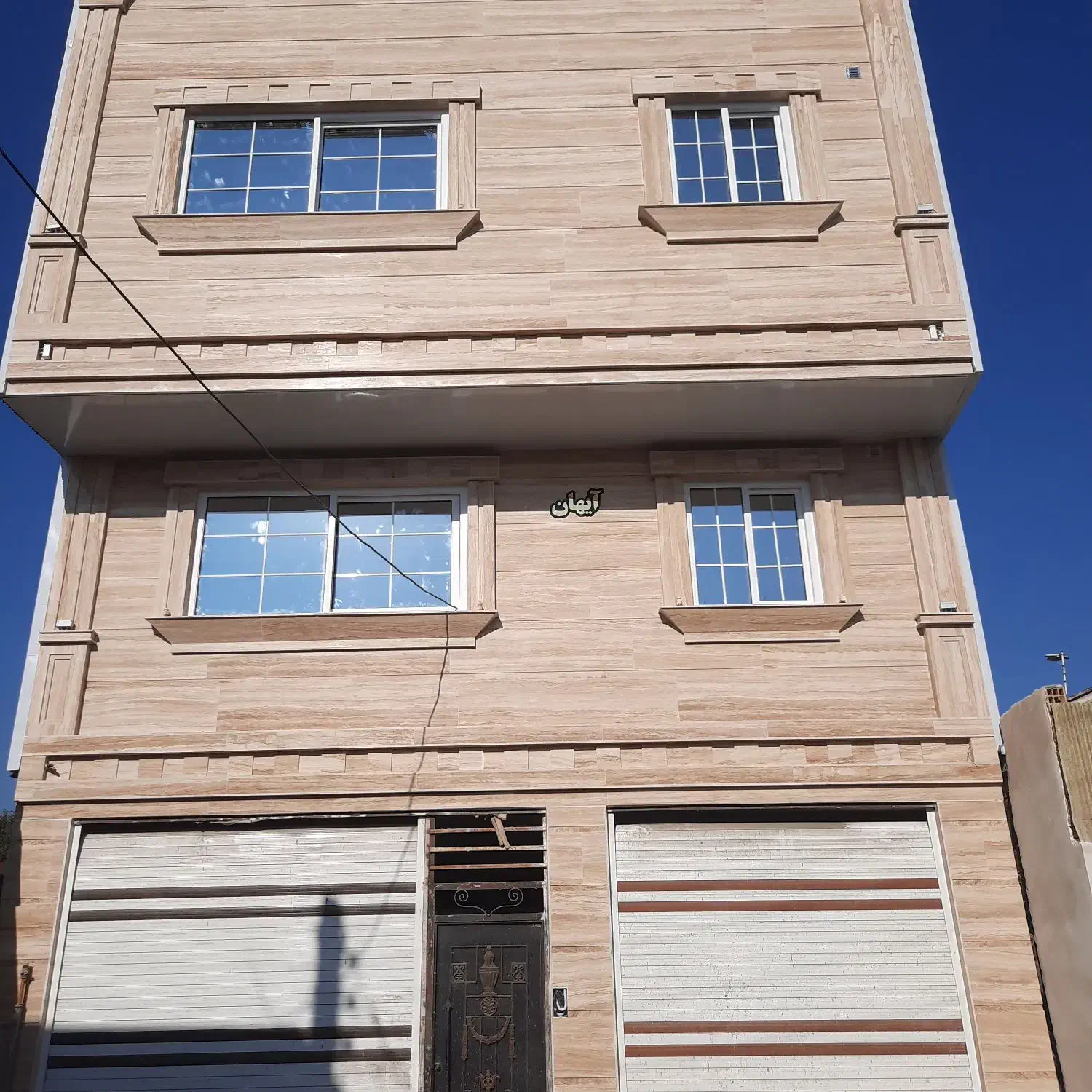 واحد ۷۰ متری جهت اجاره|اجارهٔ آپارتمان|رشت, سلیمانداراب|دیوار