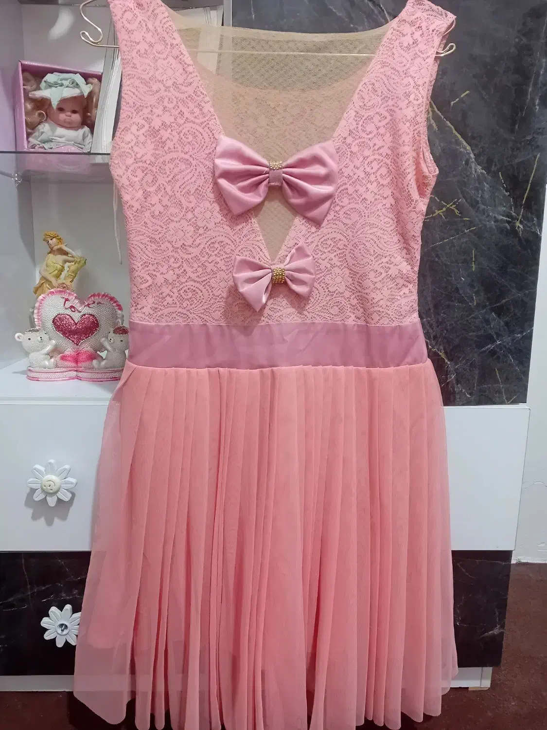 لباس مجلسی دخترانه|لباس|میاندوآب, |دیوار