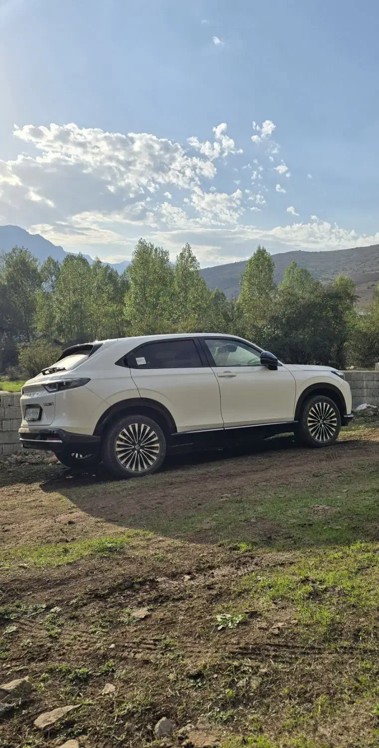 هوندا Ens1|خودرو سواری و وانت|تهران, نازی‌آباد|دیوار