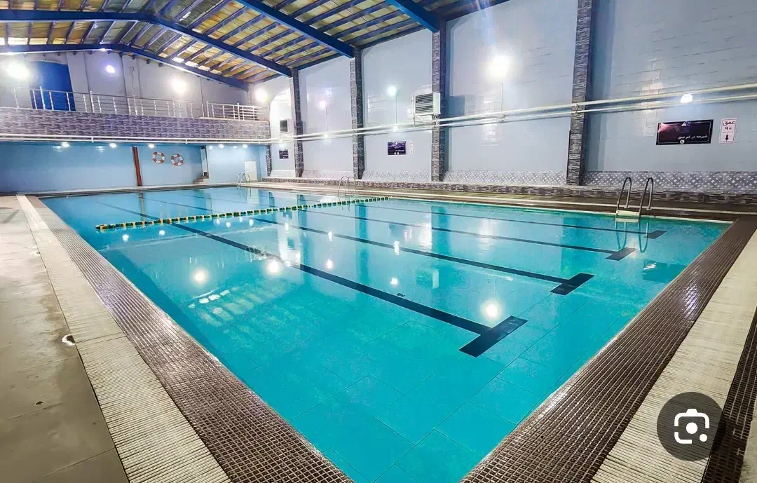 اجرای ۰تا ۱۰۰ استخر|خدمات پیشه و مهارت|ملارد, |دیوار