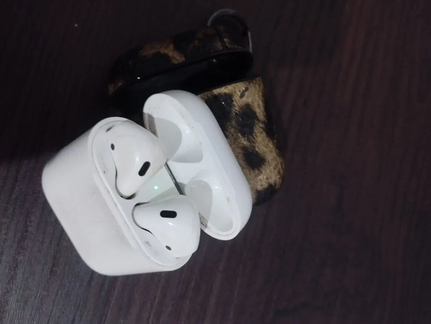 ایرپاد ایفون (اورجینال)|لوازم جانبی موبایل و تبلت|تهران, مخصوص|دیوار