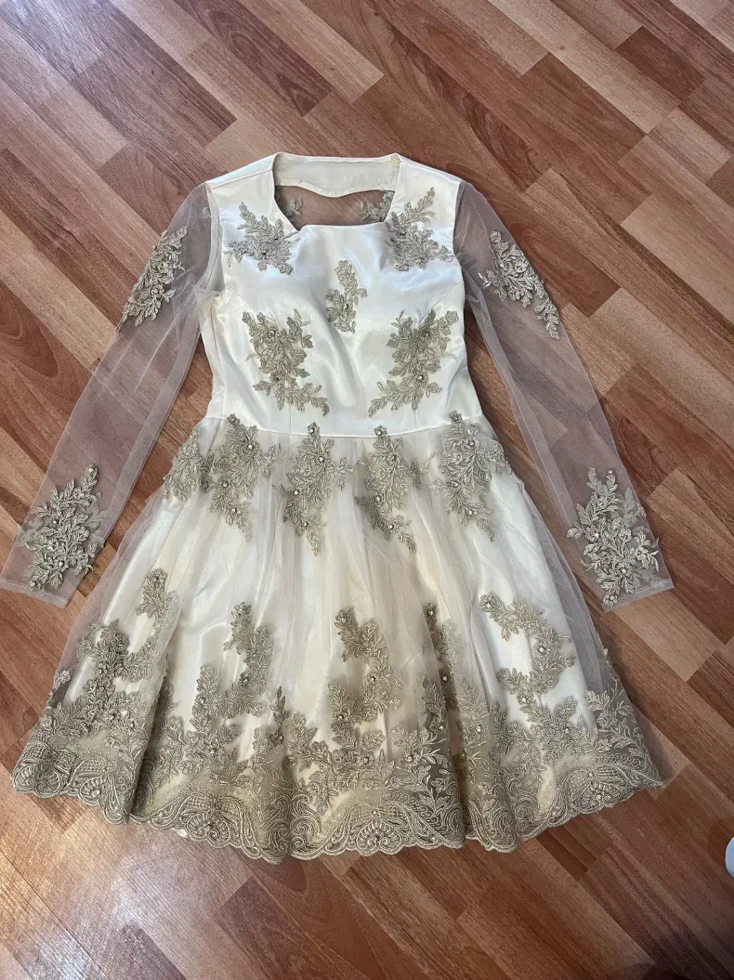 لباس مجلسی شیک مزون|لباس|بجنورد, |دیوار