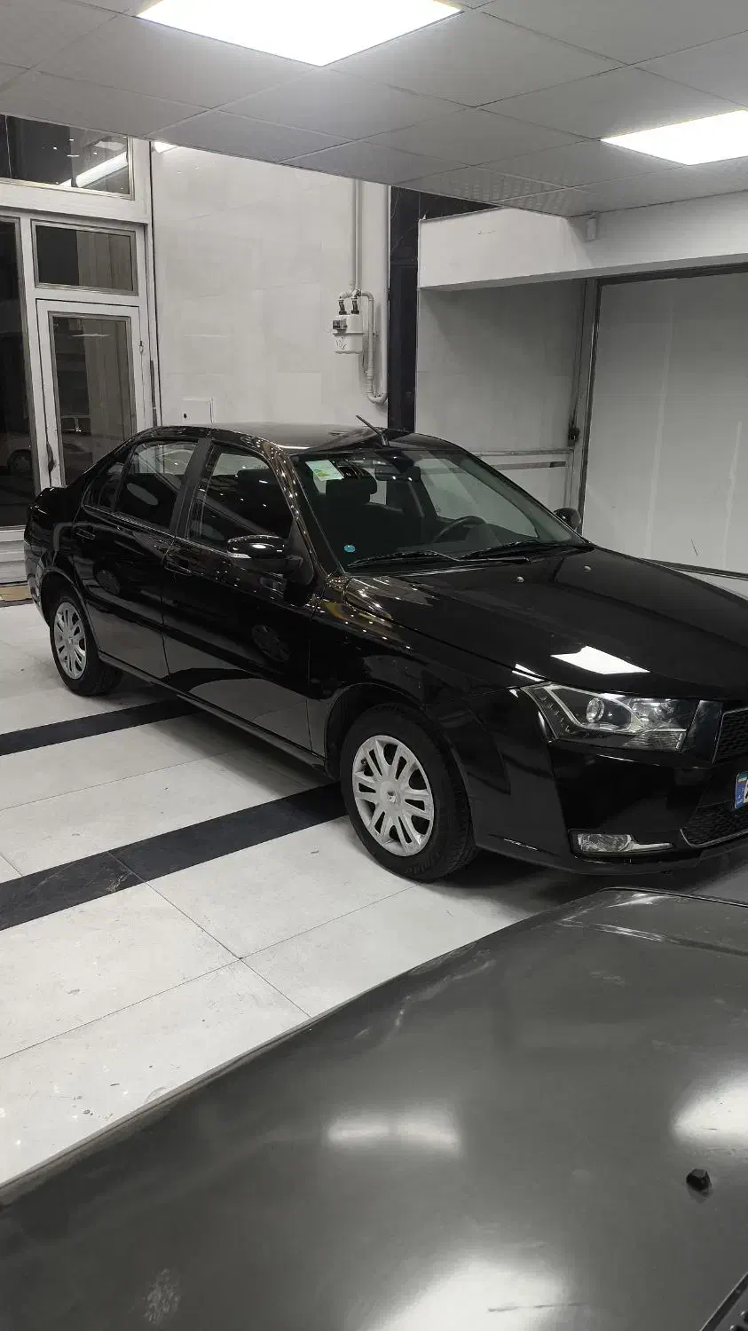 دنا معمولی مدل ۹۹ تیپ ۲ نقد و اقساط|خودرو سواری و وانت|تبریز, |دیوار