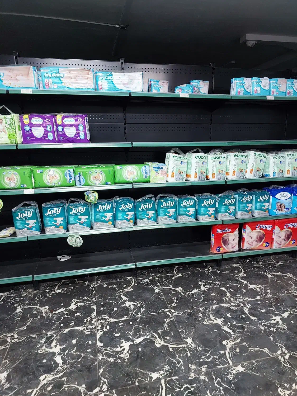 قفسه فروشگاهی|فروشگاه و مغازه|شهریار, اصیل آباد|دیوار