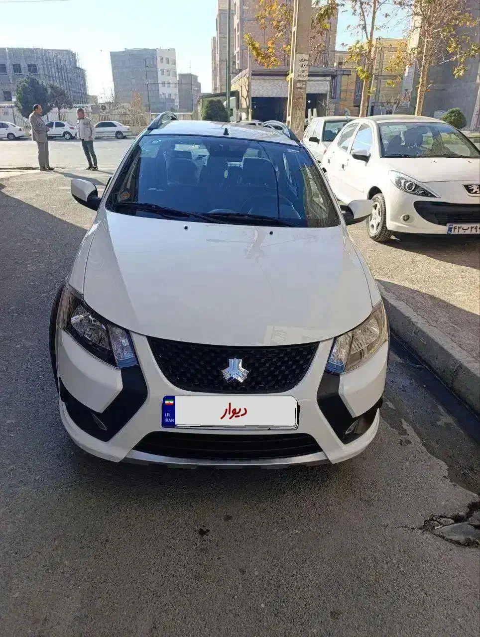 gxl|خودرو سواری و وانت|باغستان, |دیوار