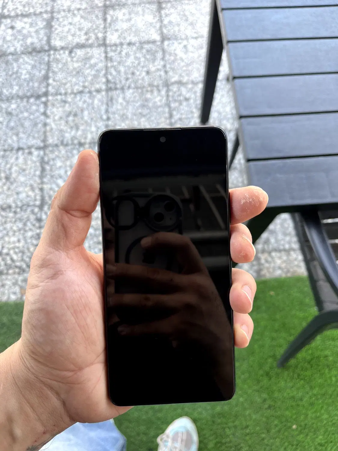 Redmi 10Pro max|موبایل|محمودآباد, |دیوار