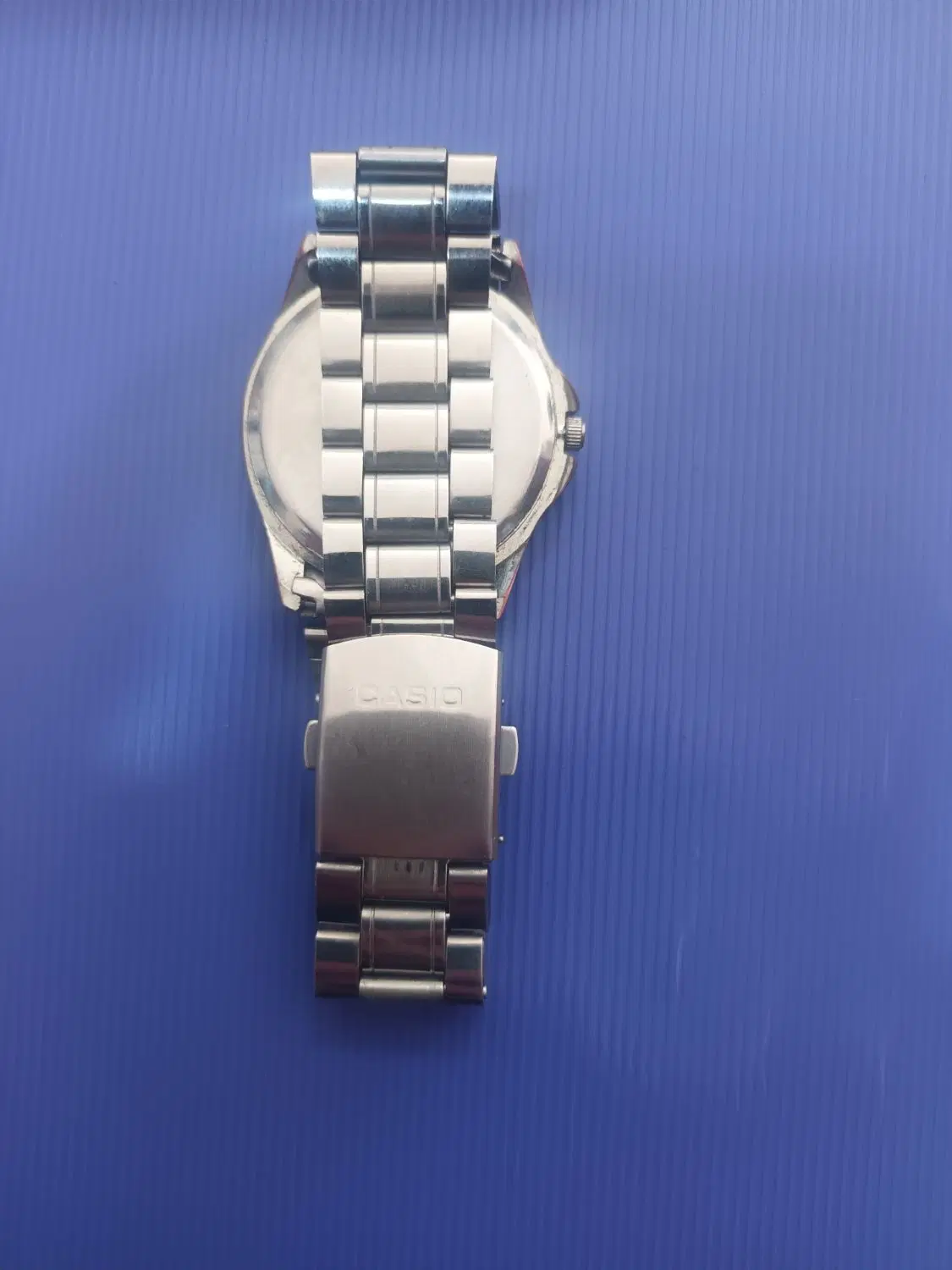 ساعت CASIO|ساعت|کرمانشاه, |دیوار