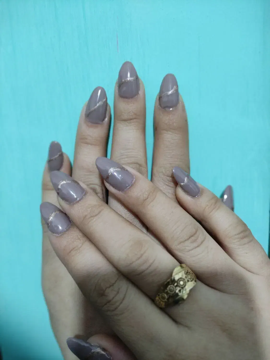 کاشت ناخن|خدمات آرایشگری و زیبایی|گنبد کاووس, |دیوار