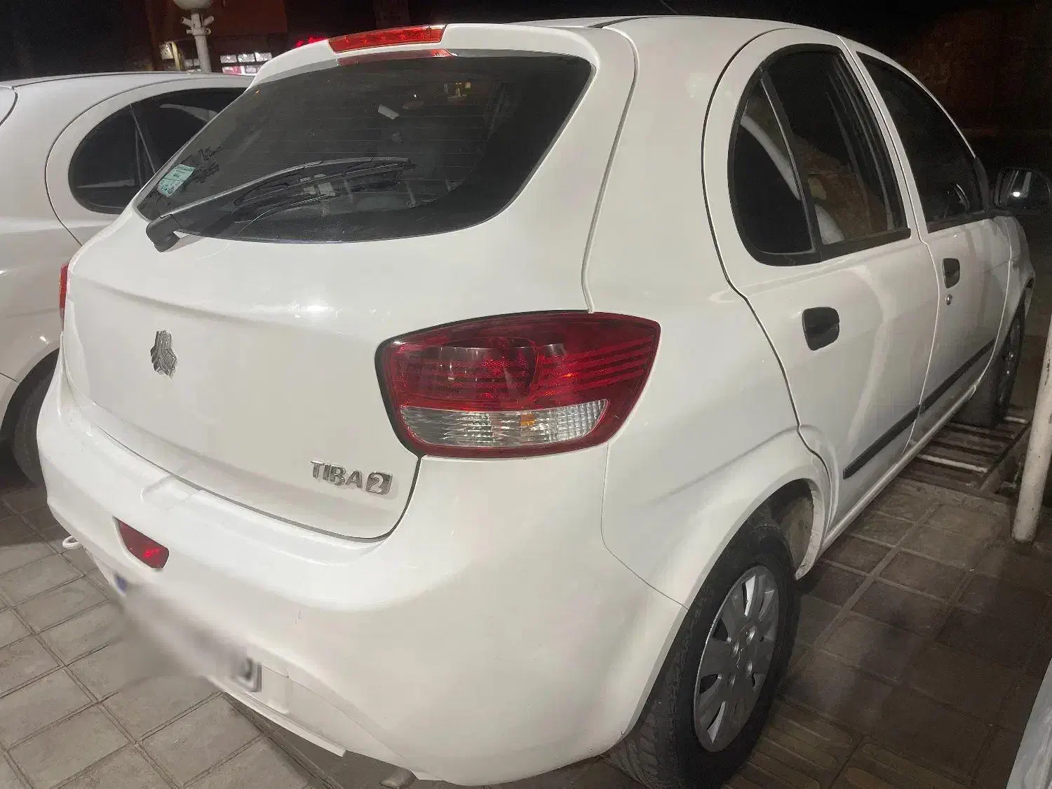 تیبا2 مدل1400درحد|خودرو سواری و وانت|رفسنجان, |دیوار