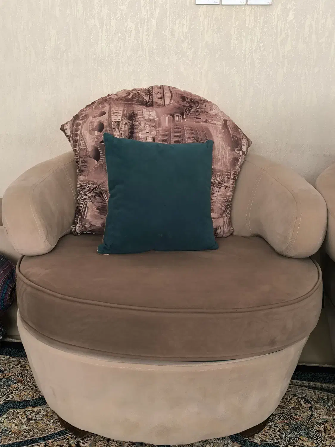 مبلمان|مبلمان خانگی و میز عسلی|شیراز, شهرک گلستان شمالی|دیوار