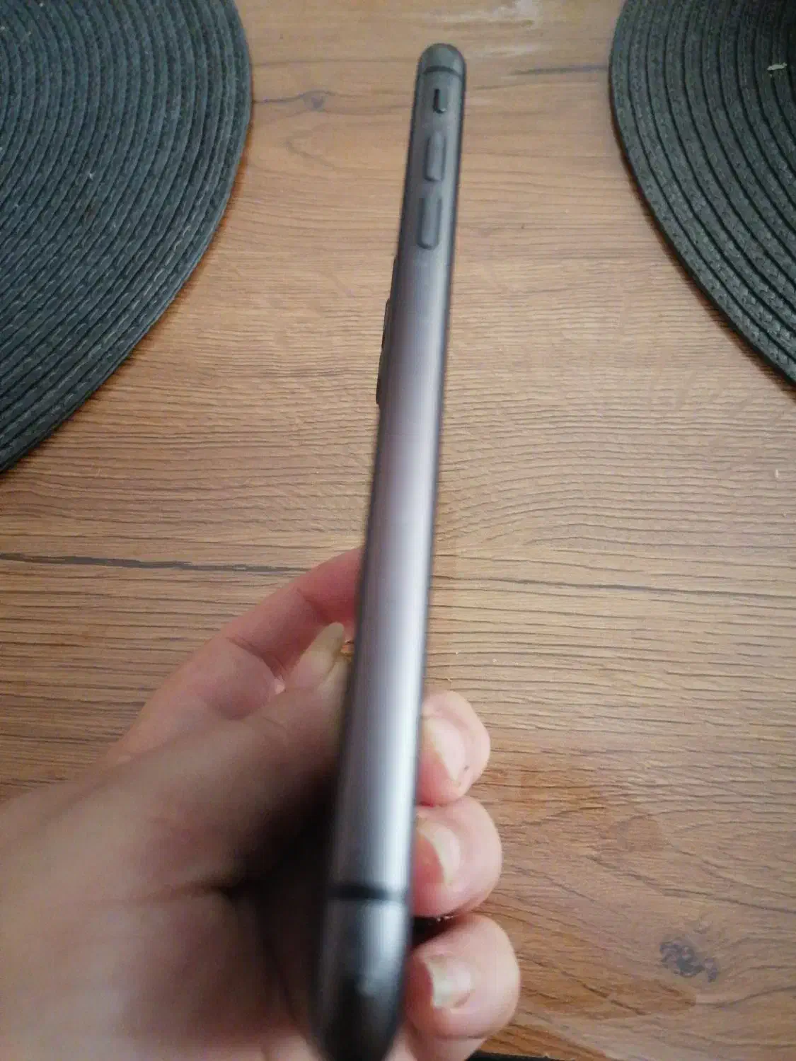 ایفون 11نرمال|موبایل|مشهد, شاهد (شهرک غرب)|دیوار