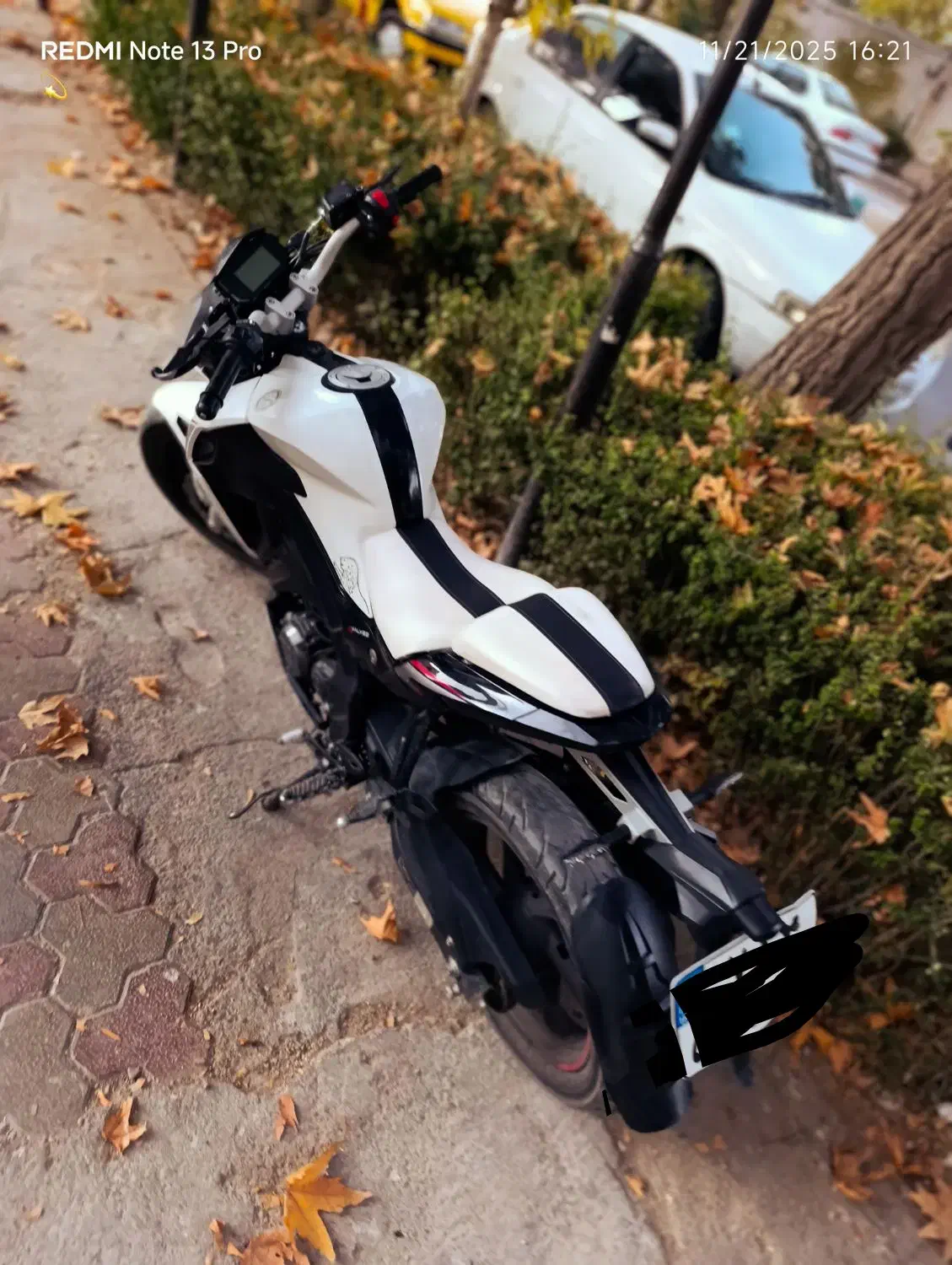 بنلی 180S|موتورسیکلت|بجنورد, |دیوار