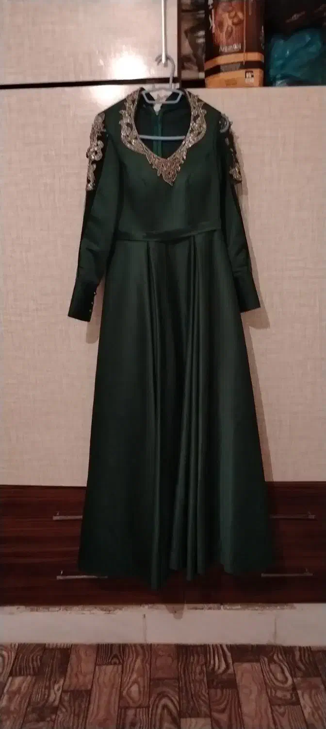 اجاره|لباس|نجفآباد, یزدانشهر|دیوار