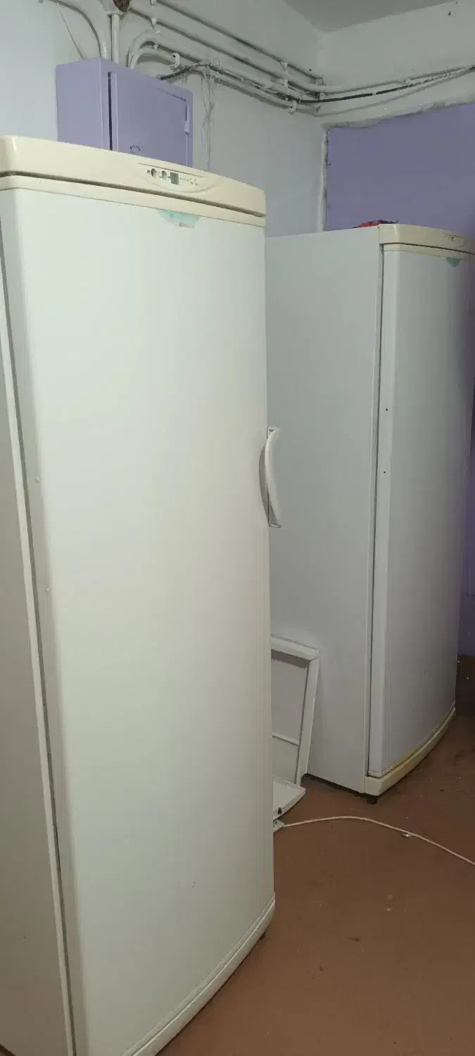 یخچال و فریزر دوقلو پارس|یخچال و فریزر|کنارک, |دیوار