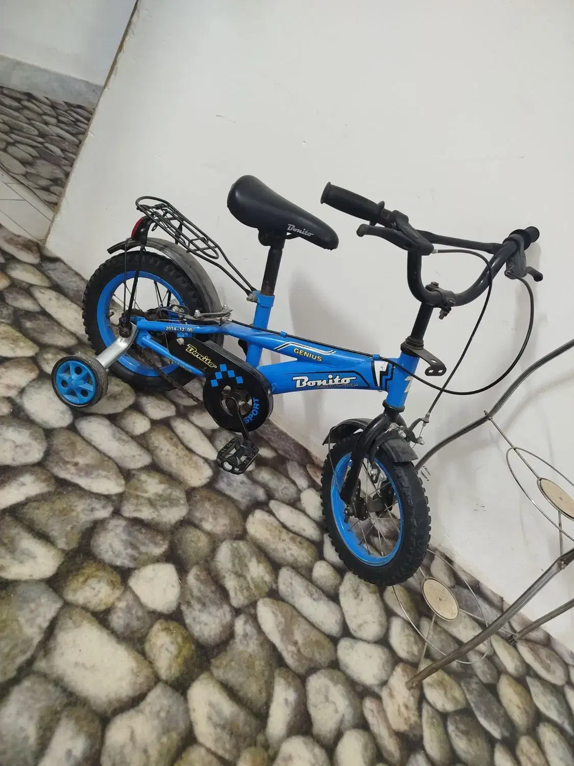 دوچرخه12|دوچرخه، اسکیت، اسکوتر|مشهد, نوید|دیوار