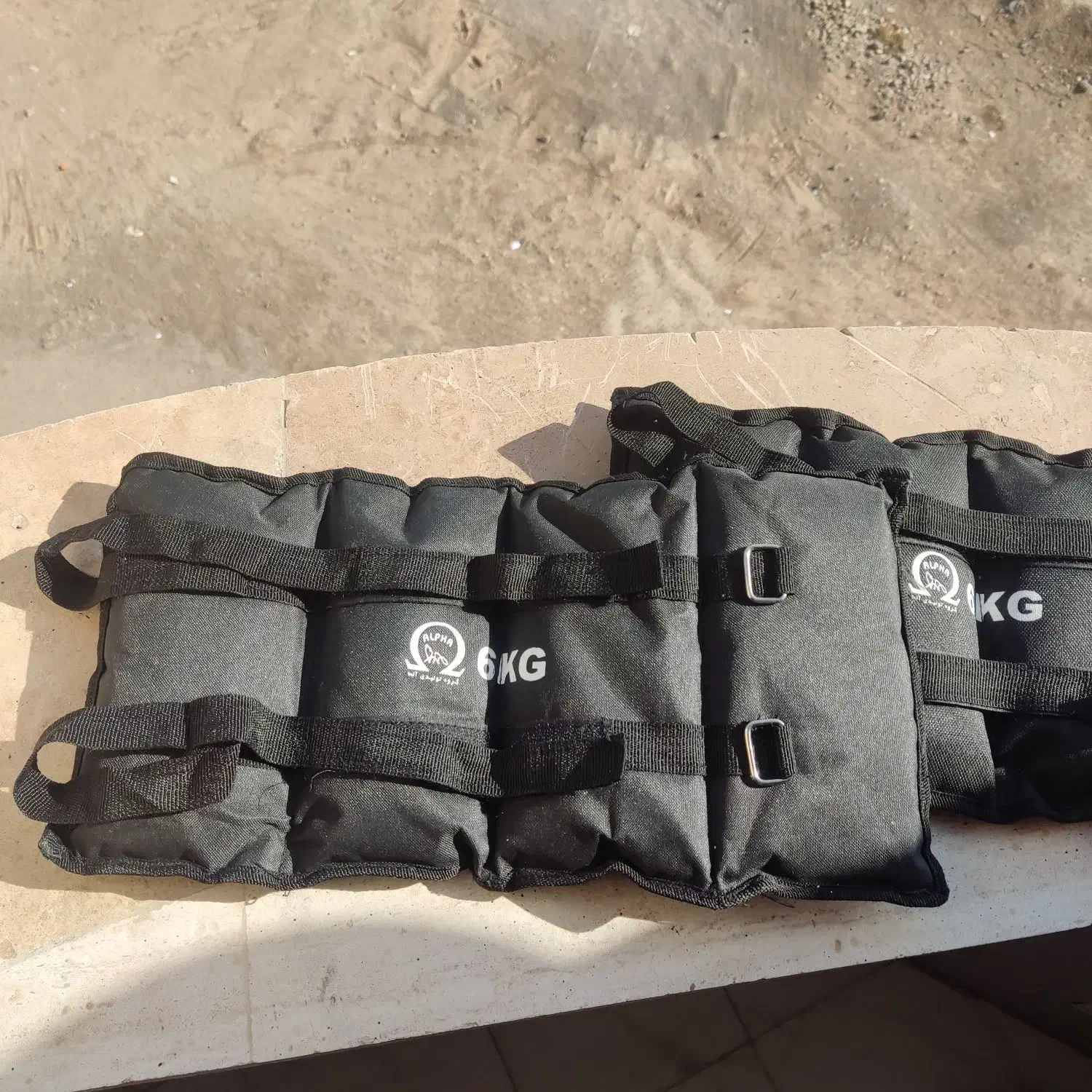 دمبل .وزنه. صفحه.|تجهیزات ورزشی|قم, شهرک شهرداری|دیوار