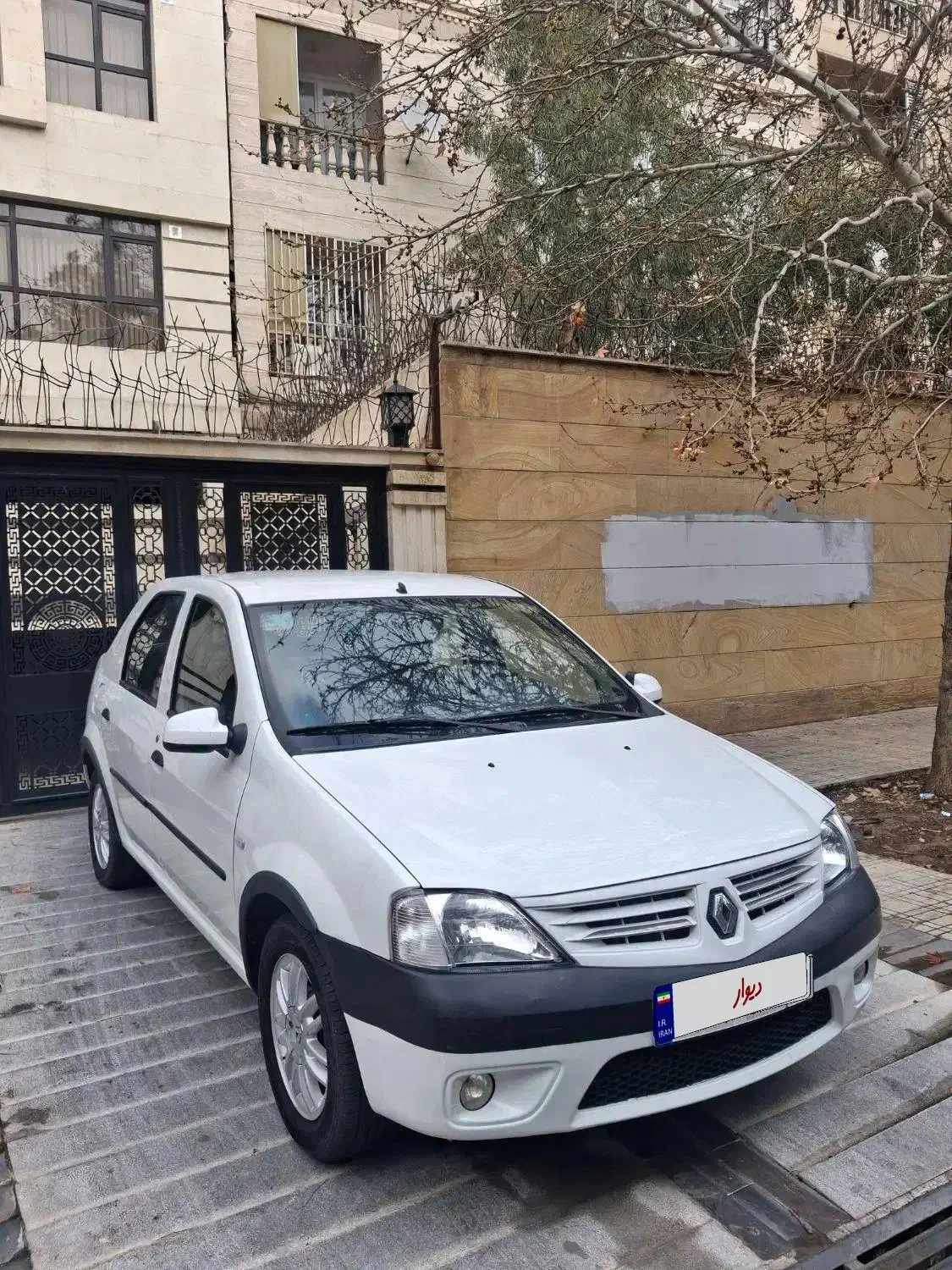 تندر90اتوماتیک|خودرو سواری و وانت|تهران, چوب تراش|دیوار